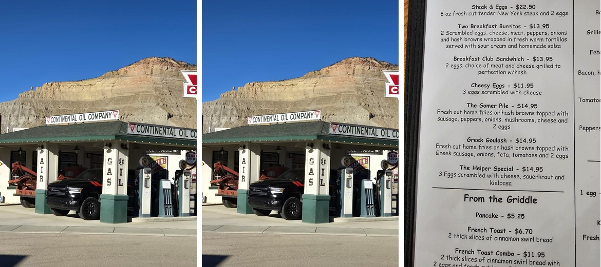 Balance Rock Eatery & Pub