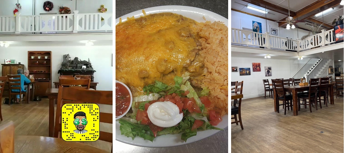Balance Rock Eatery & Pub