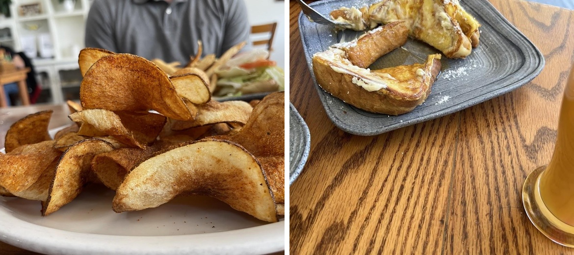 Balance Rock Eatery & Pub