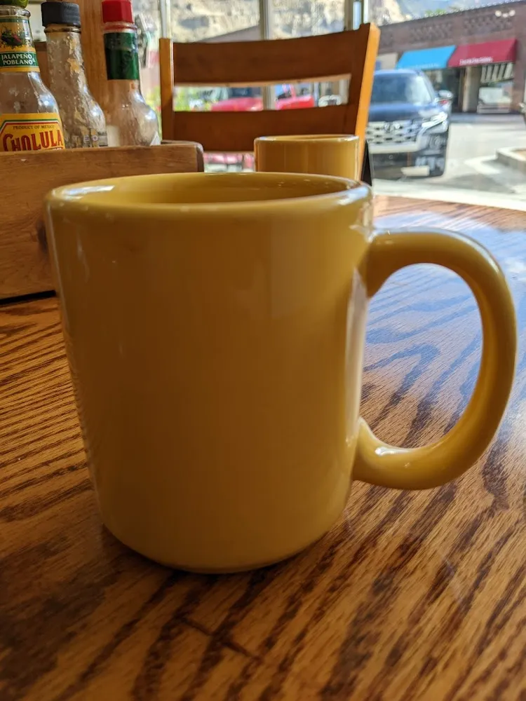Coffee
