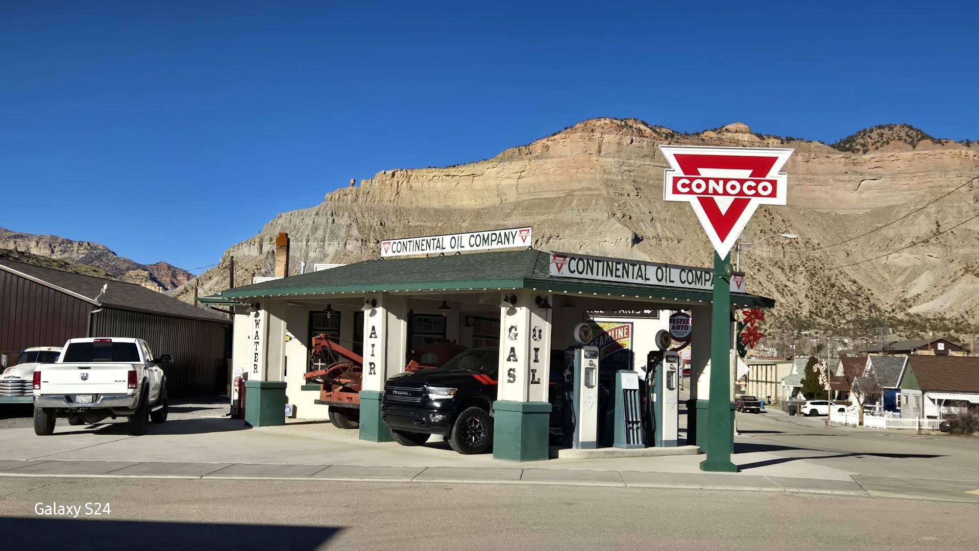Balance Rock Eatery & Pub