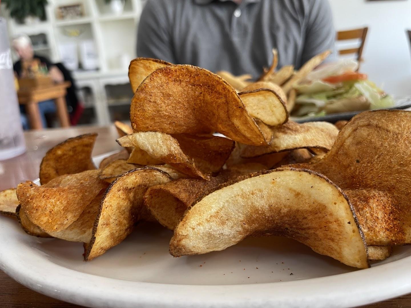 Balance Rock Eatery & Pub